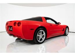 2001 Chevrolet Corvette (CC-2077895) for sale in St. Charles, Missouri