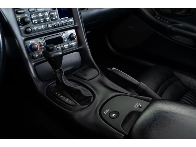 2001 Chevrolet Corvette (CC-2077895) for sale in St. Charles, Missouri