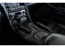 2001 Chevrolet Corvette (CC-2077895) for sale in St. Charles, Missouri