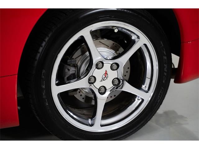 2001 Chevrolet Corvette (CC-2077895) for sale in St. Charles, Missouri