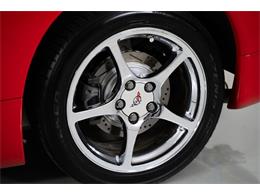 2001 Chevrolet Corvette (CC-2077895) for sale in St. Charles, Missouri
