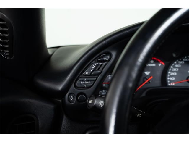2001 Chevrolet Corvette (CC-2077895) for sale in St. Charles, Missouri