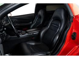 2001 Chevrolet Corvette (CC-2077895) for sale in St. Charles, Missouri
