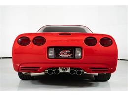 2001 Chevrolet Corvette (CC-2077895) for sale in St. Charles, Missouri