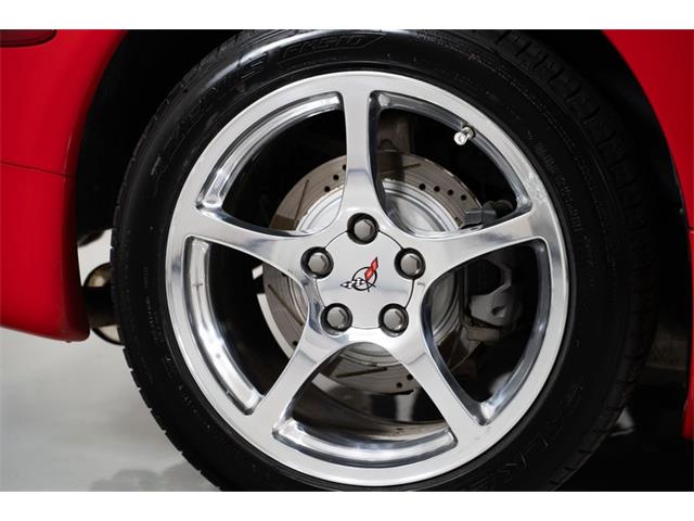 2001 Chevrolet Corvette (CC-2077895) for sale in St. Charles, Missouri