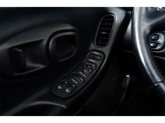 2001 Chevrolet Corvette (CC-2077895) for sale in St. Charles, Missouri