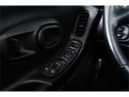 2001 Chevrolet Corvette (CC-2077895) for sale in St. Charles, Missouri