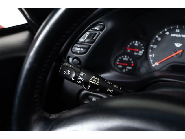 2001 Chevrolet Corvette (CC-2077895) for sale in St. Charles, Missouri