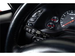 2001 Chevrolet Corvette (CC-2077895) for sale in St. Charles, Missouri