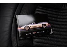 2001 Chevrolet Corvette (CC-2077895) for sale in St. Charles, Missouri
