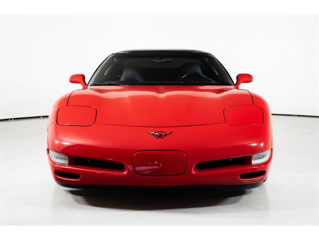 2001 Chevrolet Corvette (CC-2077895) for sale in St. Charles, Missouri