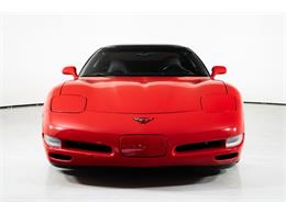 2001 Chevrolet Corvette (CC-2077895) for sale in St. Charles, Missouri