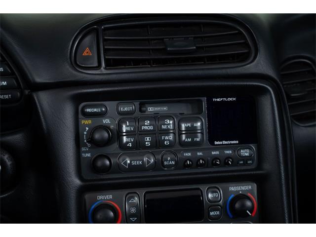 2001 Chevrolet Corvette (CC-2077895) for sale in St. Charles, Missouri