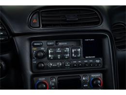 2001 Chevrolet Corvette (CC-2077895) for sale in St. Charles, Missouri