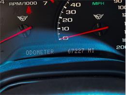 2001 Chevrolet Corvette (CC-2077895) for sale in St. Charles, Missouri