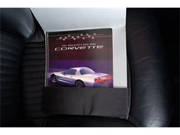 2001 Chevrolet Corvette (CC-2077895) for sale in St. Charles, Missouri