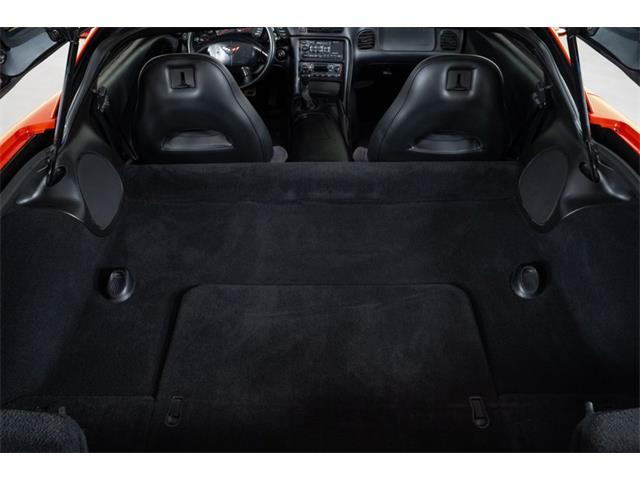 2001 Chevrolet Corvette (CC-2077895) for sale in St. Charles, Missouri