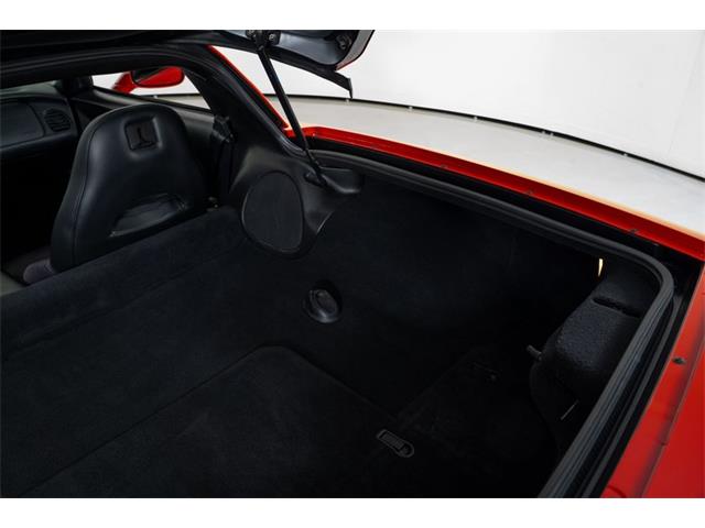 2001 Chevrolet Corvette (CC-2077895) for sale in St. Charles, Missouri
