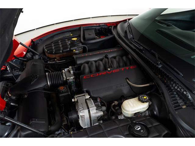 2001 Chevrolet Corvette (CC-2077895) for sale in St. Charles, Missouri