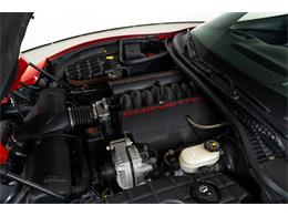 2001 Chevrolet Corvette (CC-2077895) for sale in St. Charles, Missouri