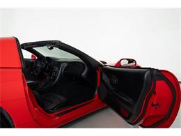 2001 Chevrolet Corvette (CC-2077895) for sale in St. Charles, Missouri