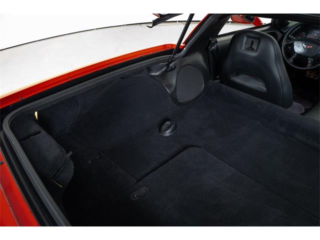 2001 Chevrolet Corvette (CC-2077895) for sale in St. Charles, Missouri