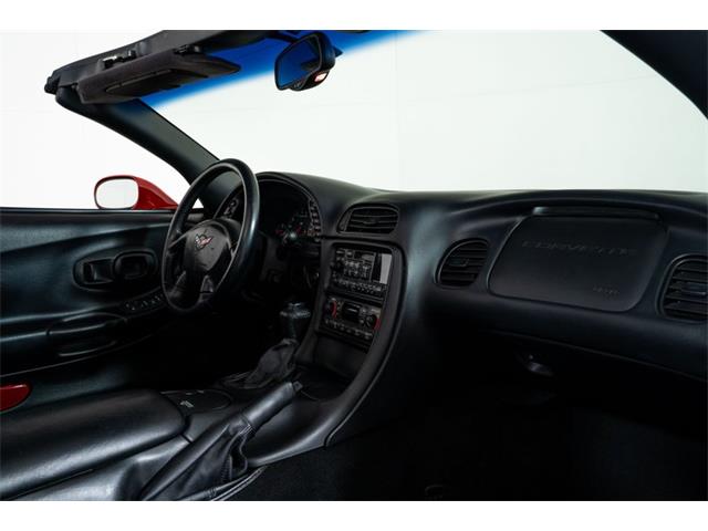 2001 Chevrolet Corvette (CC-2077895) for sale in St. Charles, Missouri