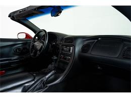 2001 Chevrolet Corvette (CC-2077895) for sale in St. Charles, Missouri