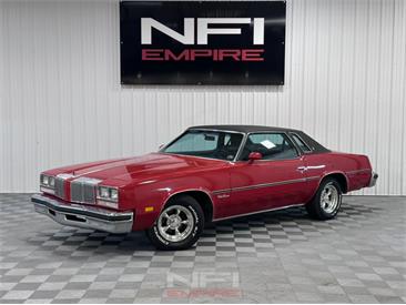 1976 Oldsmobile Cutlass (CC-2077896) for sale in North East, Pennsylvania