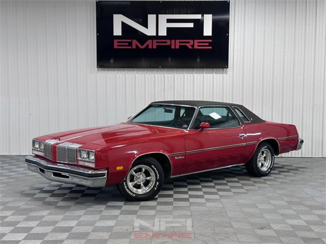 1976 Oldsmobile Cutlass (CC-2077896) for sale in North East, Pennsylvania