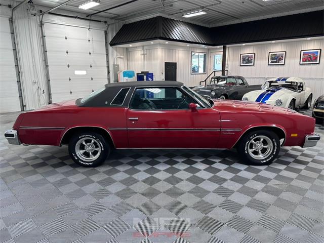 1976 Oldsmobile Cutlass (CC-2077896) for sale in North East, Pennsylvania