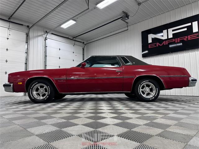 1976 Oldsmobile Cutlass (CC-2077896) for sale in North East, Pennsylvania