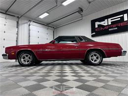 1976 Oldsmobile Cutlass (CC-2077896) for sale in North East, Pennsylvania