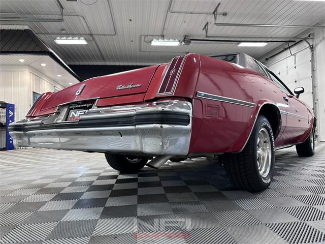 1976 Oldsmobile Cutlass (CC-2077896) for sale in North East, Pennsylvania