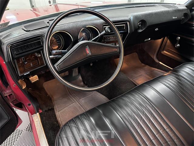 1976 Oldsmobile Cutlass (CC-2077896) for sale in North East, Pennsylvania
