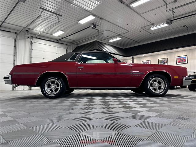 1976 Oldsmobile Cutlass (CC-2077896) for sale in North East, Pennsylvania