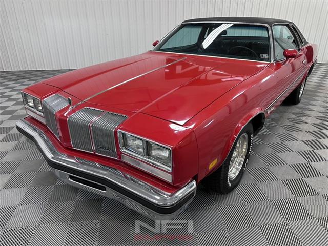 1976 Oldsmobile Cutlass (CC-2077896) for sale in North East, Pennsylvania