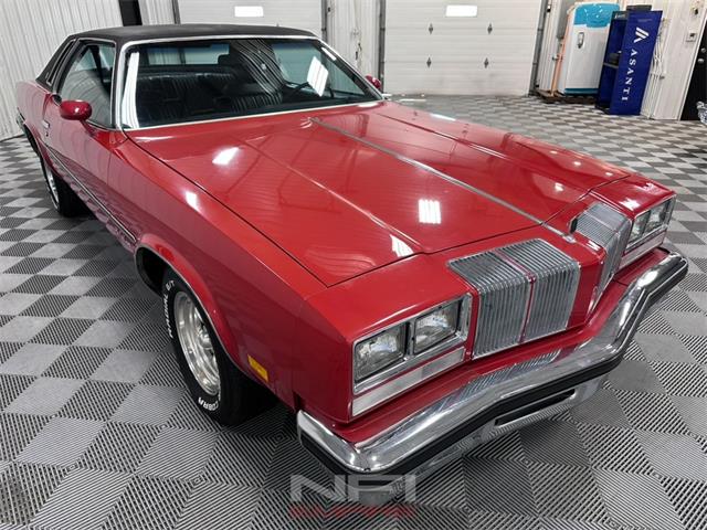 1976 Oldsmobile Cutlass (CC-2077896) for sale in North East, Pennsylvania