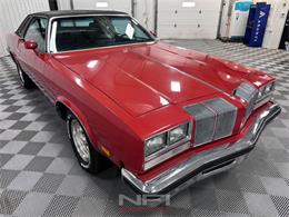 1976 Oldsmobile Cutlass (CC-2077896) for sale in North East, Pennsylvania