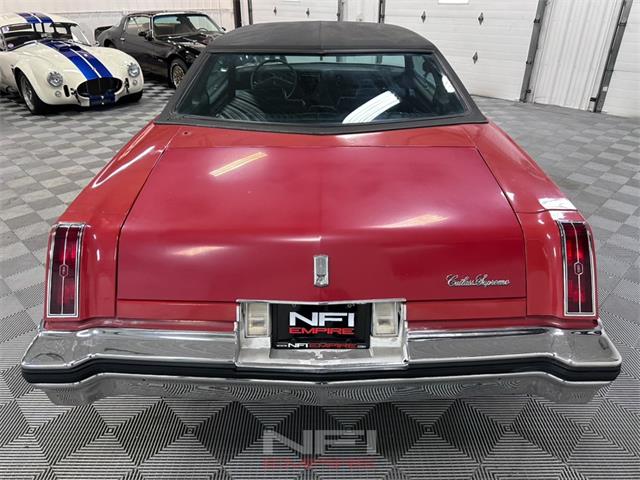 1976 Oldsmobile Cutlass (CC-2077896) for sale in North East, Pennsylvania
