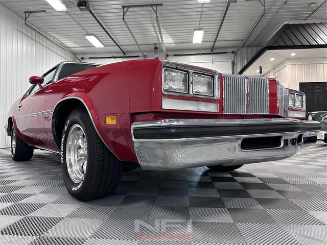 1976 Oldsmobile Cutlass (CC-2077896) for sale in North East, Pennsylvania
