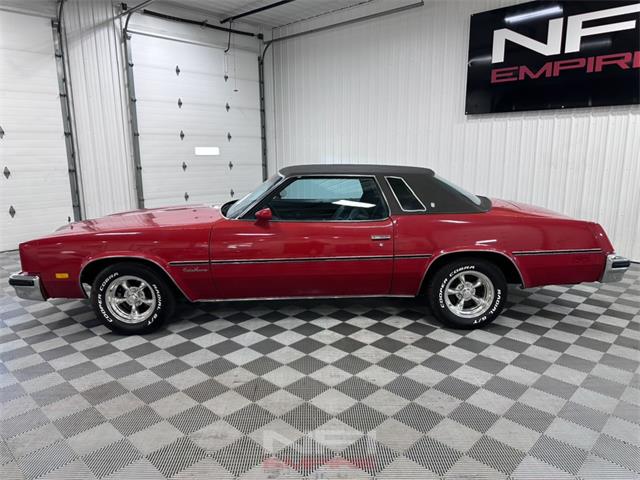 1976 Oldsmobile Cutlass (CC-2077896) for sale in North East, Pennsylvania