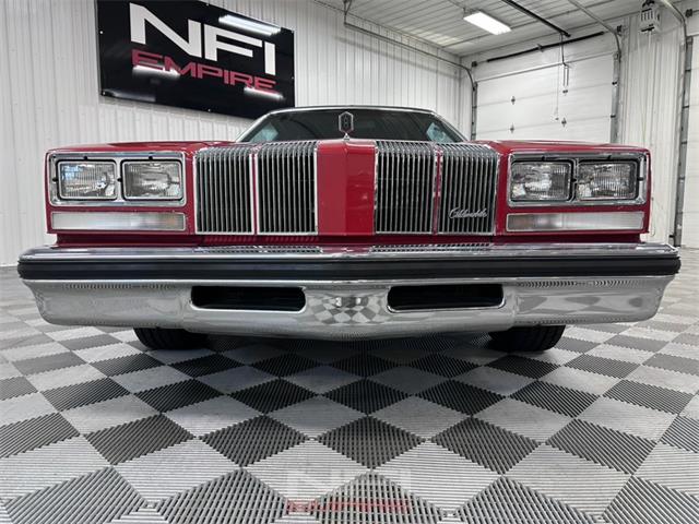 1976 Oldsmobile Cutlass (CC-2077896) for sale in North East, Pennsylvania