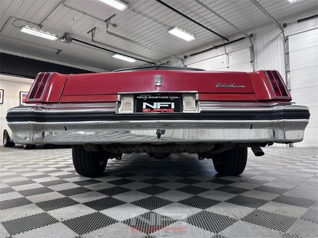 1976 Oldsmobile Cutlass (CC-2077896) for sale in North East, Pennsylvania