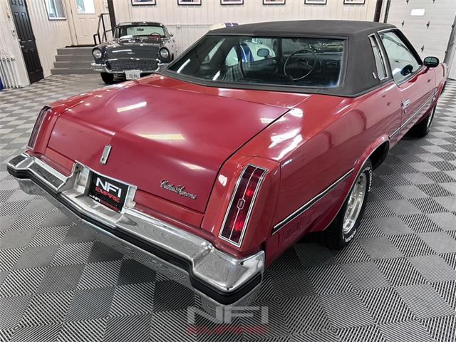 1976 Oldsmobile Cutlass (CC-2077896) for sale in North East, Pennsylvania