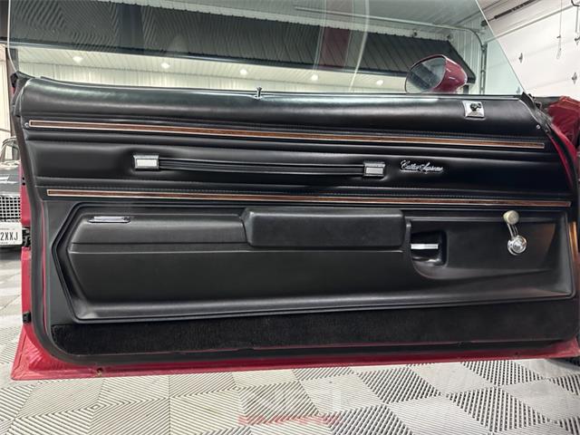 1976 Oldsmobile Cutlass (CC-2077896) for sale in North East, Pennsylvania