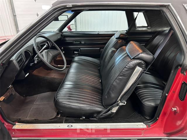1976 Oldsmobile Cutlass (CC-2077896) for sale in North East, Pennsylvania