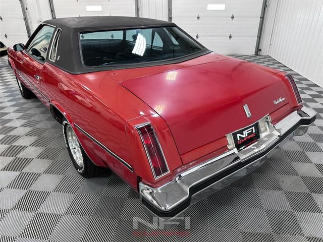 1976 Oldsmobile Cutlass (CC-2077896) for sale in North East, Pennsylvania
