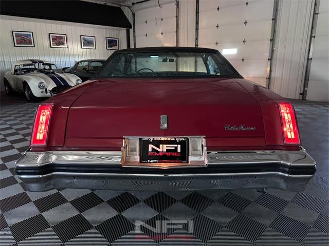 1976 Oldsmobile Cutlass (CC-2077896) for sale in North East, Pennsylvania