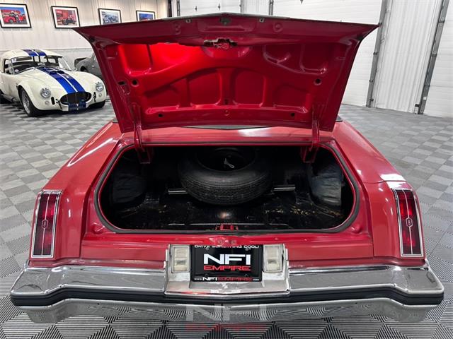 1976 Oldsmobile Cutlass (CC-2077896) for sale in North East, Pennsylvania
